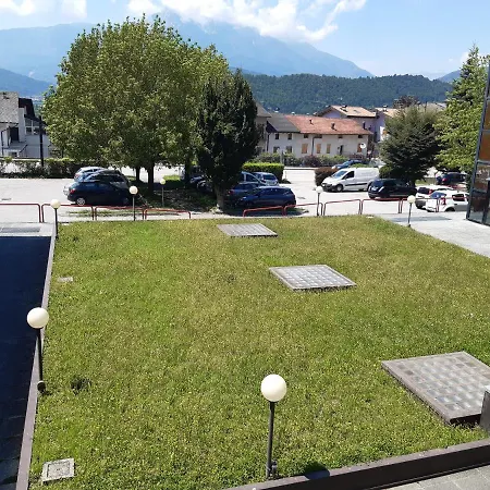 Apartment Solaris *