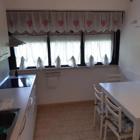 Apartment Solaris