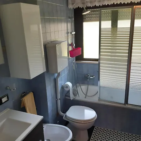 Apartment Solaris